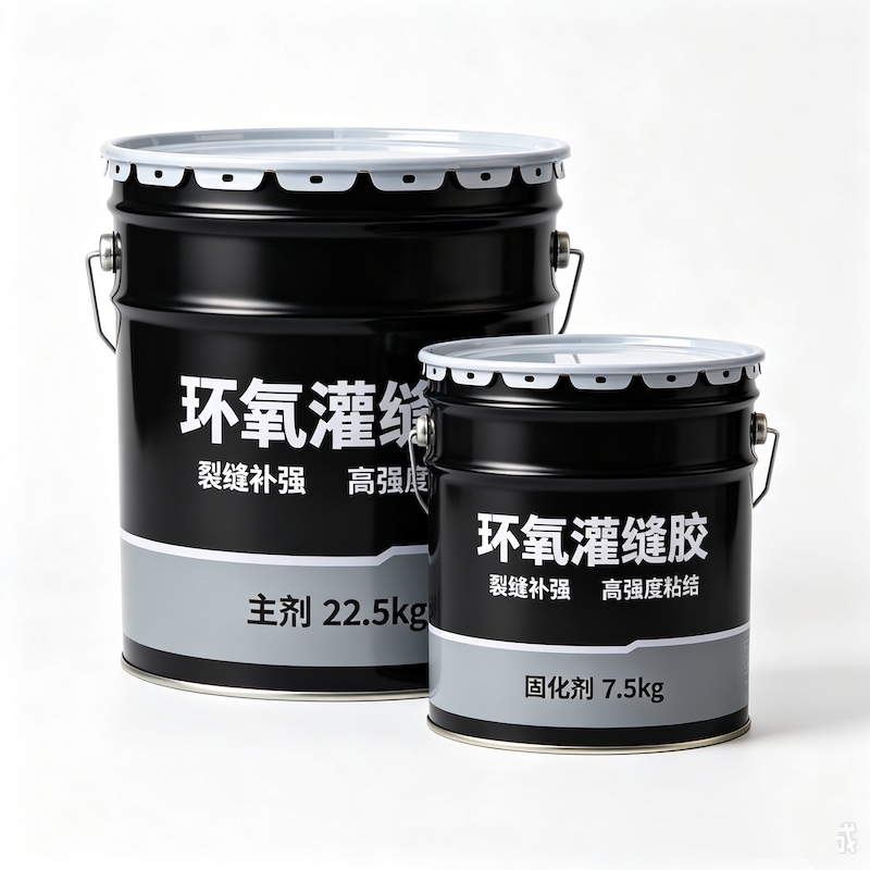 龙城裂缝修复封闭胶